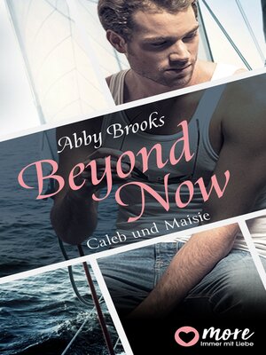 cover image of Beyond Now